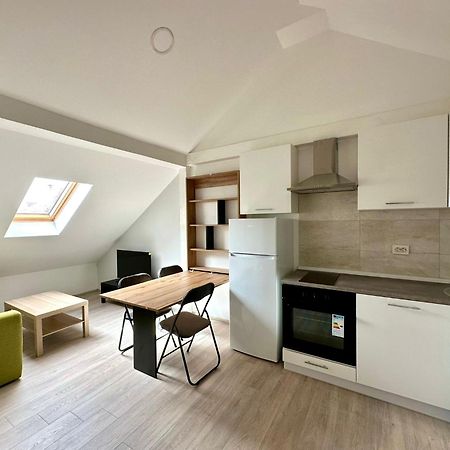 Twins Apartments Zagreb Bagian luar foto