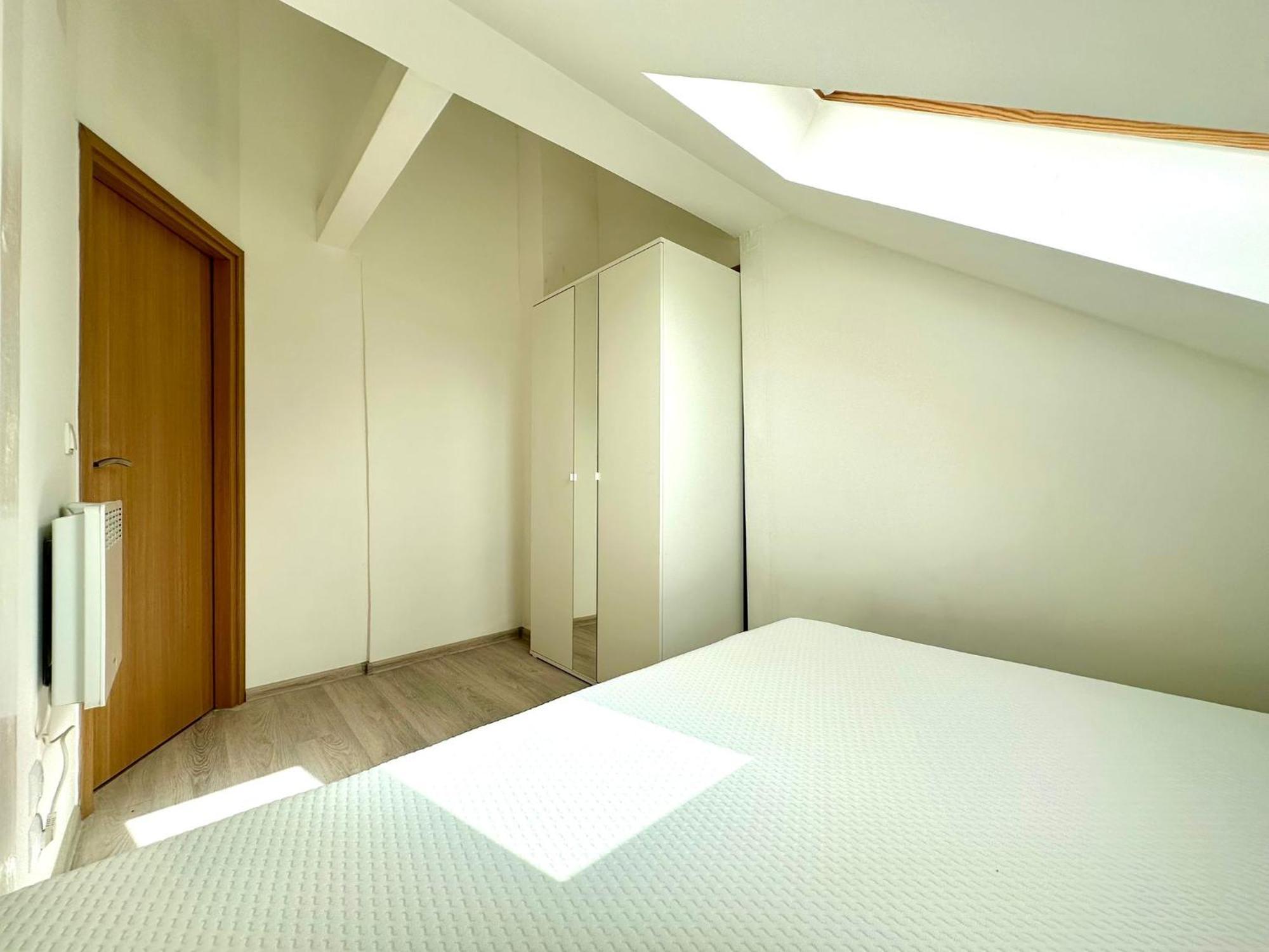 Twins Apartments Zagreb Bagian luar foto