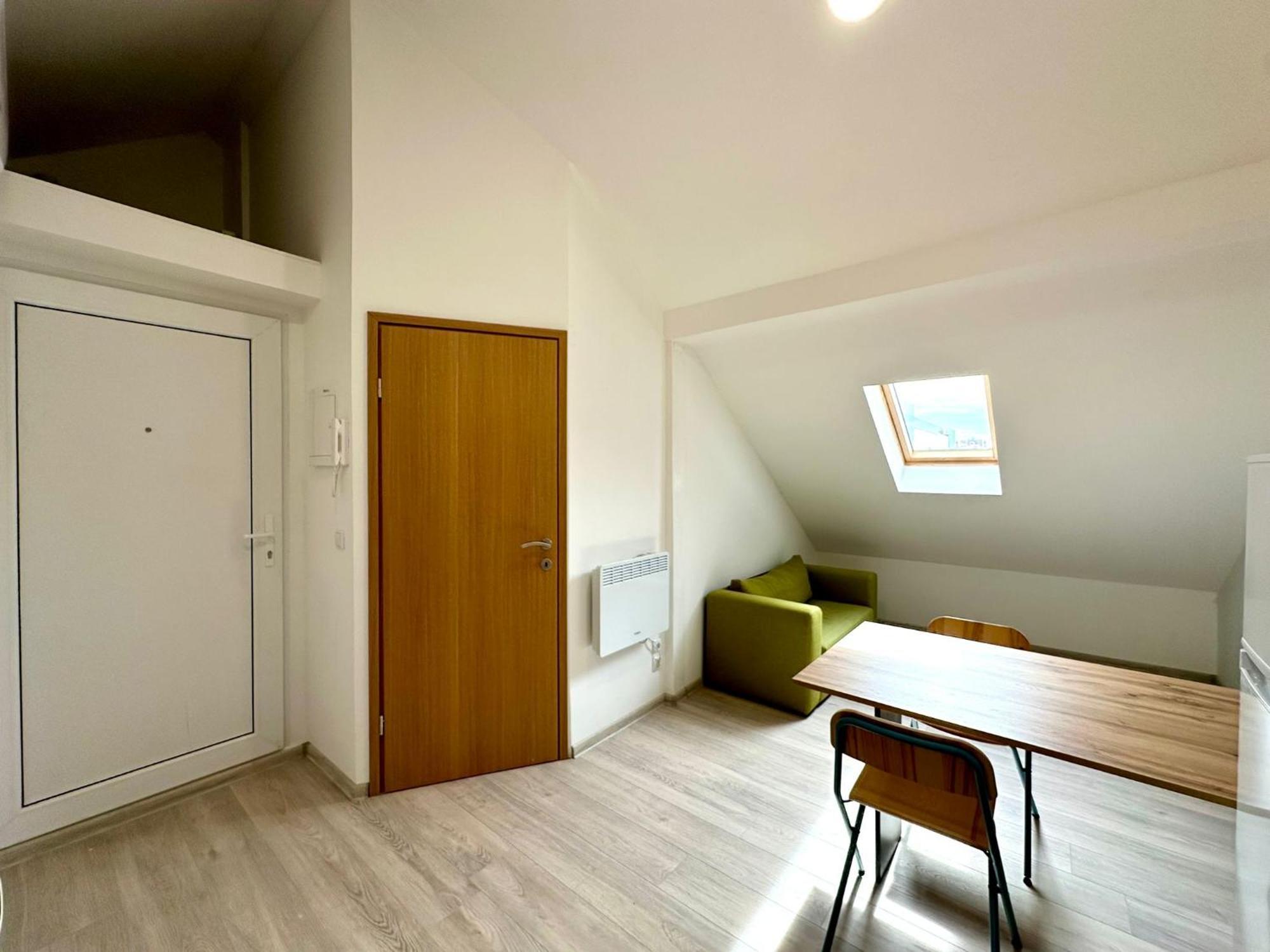 Twins Apartments Zagreb Bagian luar foto
