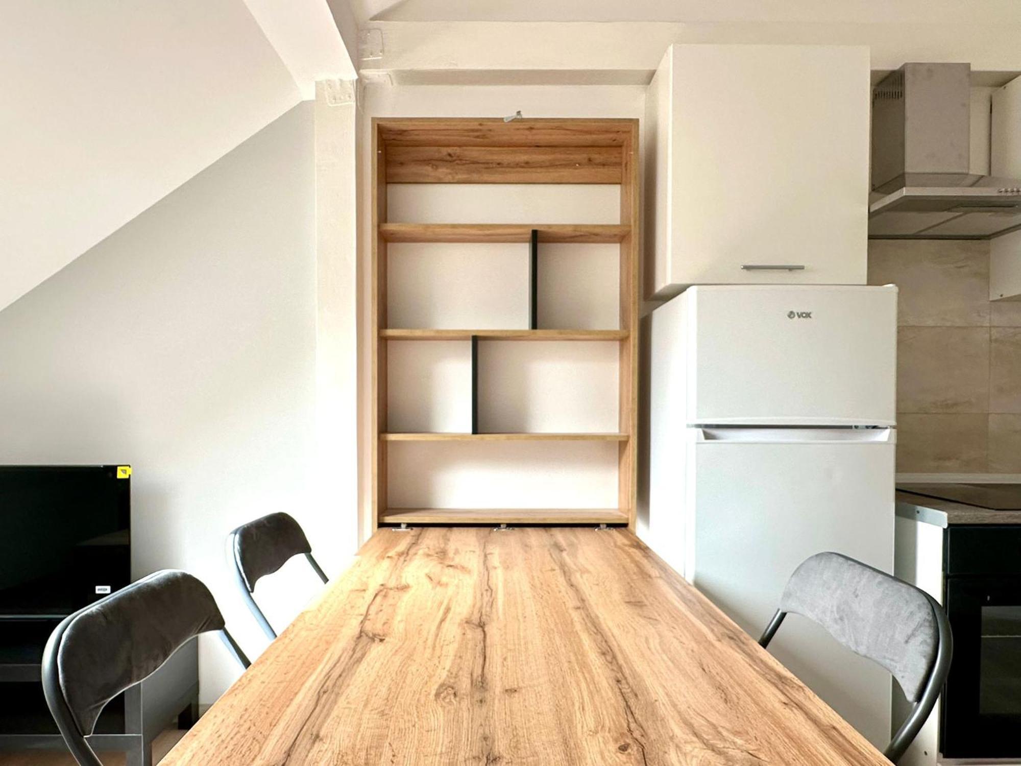 Twins Apartments Zagreb Bagian luar foto