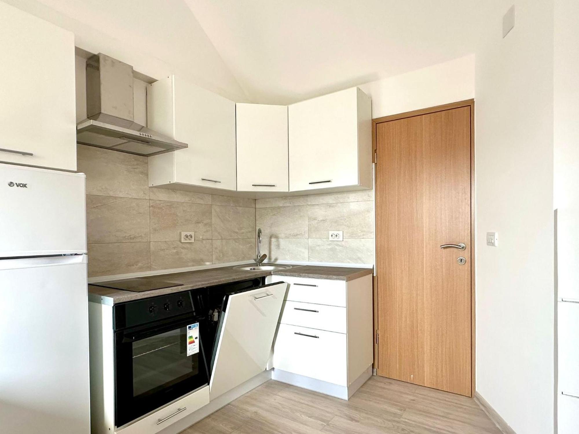 Twins Apartments Zagreb Bagian luar foto