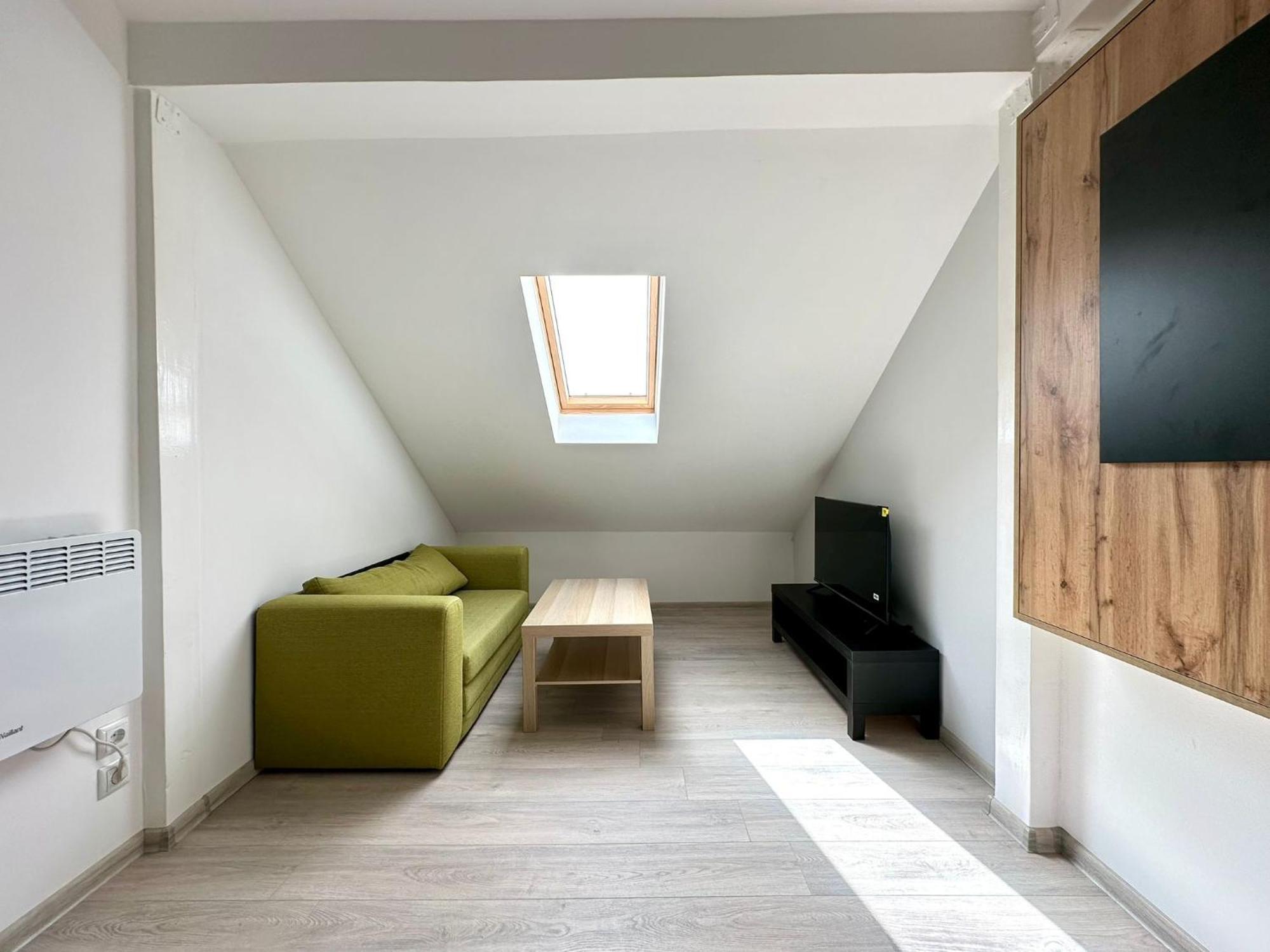 Twins Apartments Zagreb Bagian luar foto