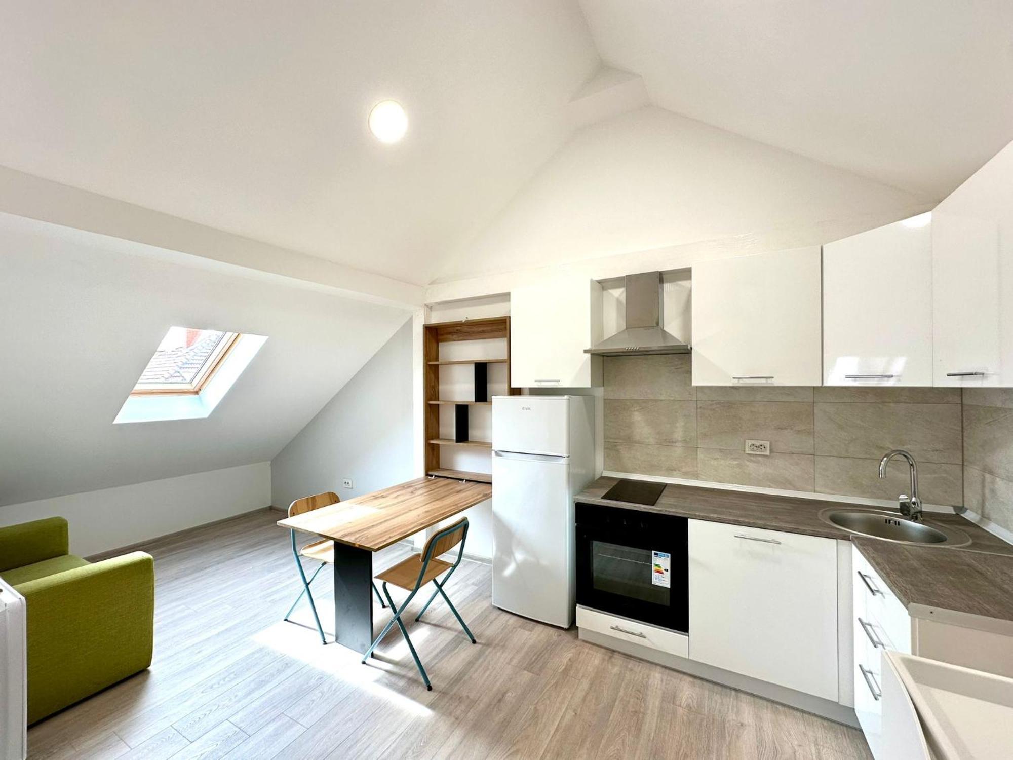 Twins Apartments Zagreb Bagian luar foto